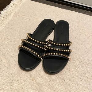 Coach sandal US size 8